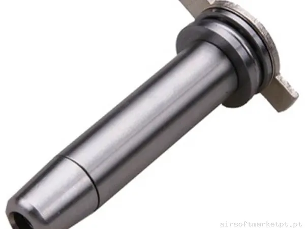 Interno Guia Mola AEG Ver.3 C/Rodamento Shs Wd0011 Aço — Peças Internas (AEG) — Airsoft Market PT
