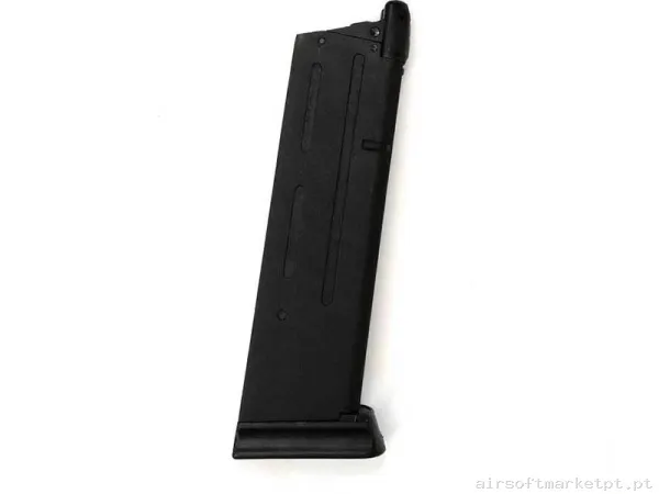 Cargador ROSSI REDWINGS GAS 24 bbs — Carregadores / Magazines — Airsoft Market PT