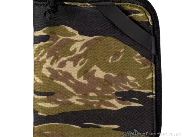 Cartera Helikon-Tex Edc Large Wallet Cordura Tiger Stripe — Acessórios & Componentes — Airsoft Market PT