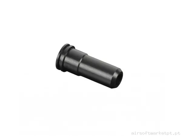 Nozzle SR25 Gate 24mm Pom — Peças Internas (AEG) — Airsoft Market PT