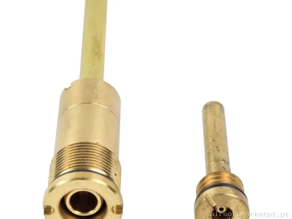 Interno Válvulas Golden Eagle MC-87 Shotgun com Tanque de Gás — Carregadores / Magazines — Airsoft Market PT