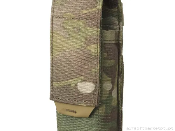 Pouch Torniquete Helikon-Tex Tourniquet Pouch multicam — Coletes & Rigs — Airsoft Market PT