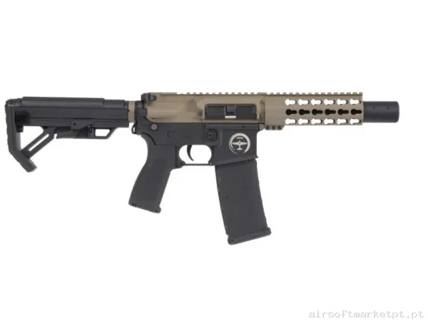 Réplica Kenji Zero Fighter 2 Etu Saigo+Goma Maple Leaf — Rifles de Assalto (AR/M4/AK) — Airsoft Market PT