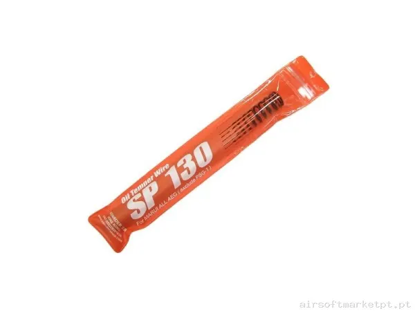 Muelle SP 130 Guarder — Peças Internas (AEG) — Airsoft Market PT