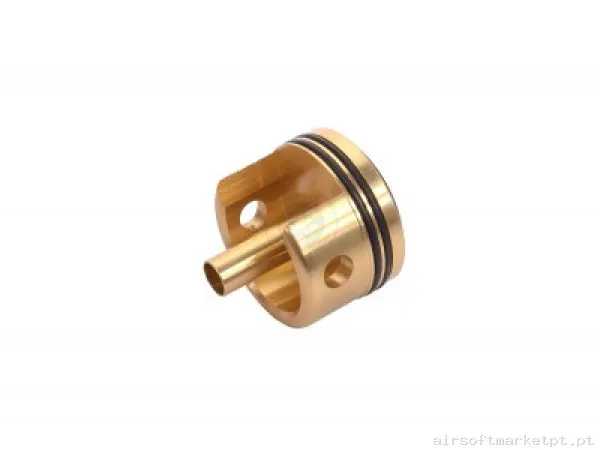 Cabeza de Cilindro SRC para M4/M16/V2 — Peças Internas (AEG) — Airsoft Market PT