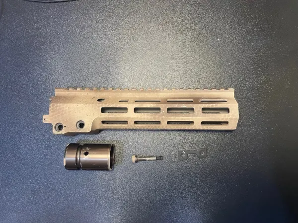 Handguard MK16 URGI