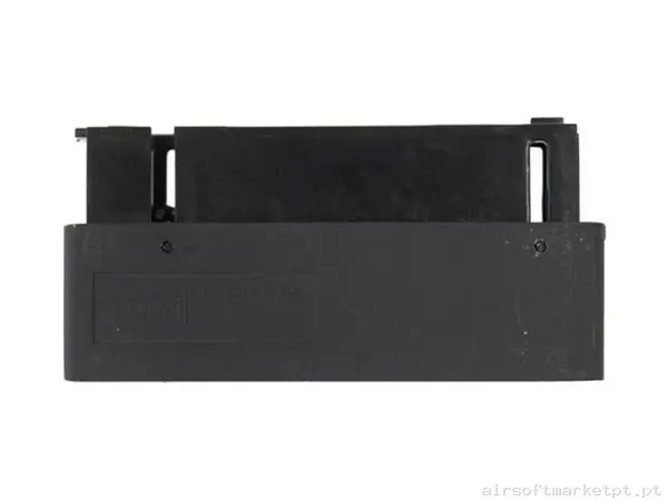Cargador Sniper Specna Arms l96 negro — Carregadores / Magazines — Airsoft Market PT
