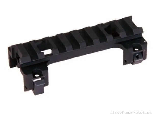 Suporte MP5 Cyma — Peças Internas (AEG) — Airsoft Market PT