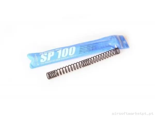 Mola SP90, SP100, SP110, SP120, SP130, SP140, SP150 y SP160 Guarder 140 — Peças Internas (AEG) — Airsoft Market PT