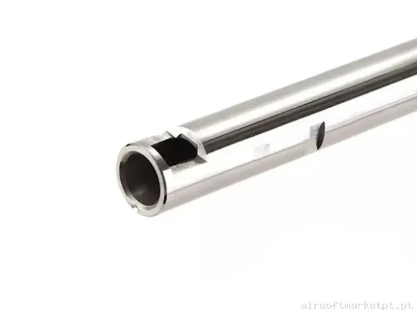 Cañón Prometheus AEG de 6,03 mm 205 mm — Peças Internas (AEG) — Airsoft Market PT
