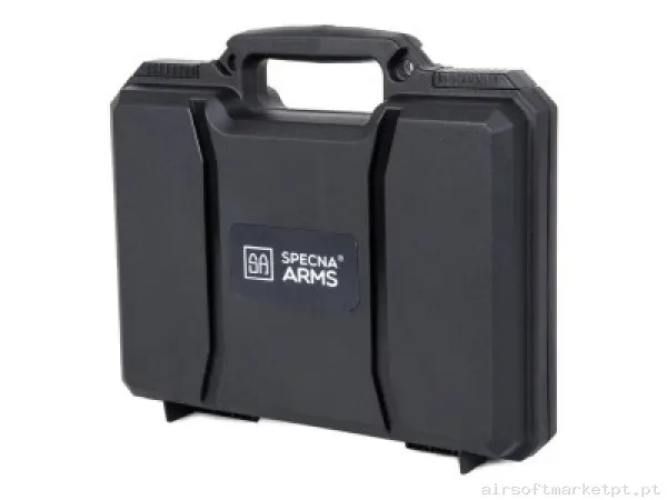 Estojo Rigido 30 y  47 cm Specna Arms 30 cm — Sacos & Mochilas — Airsoft Market PT