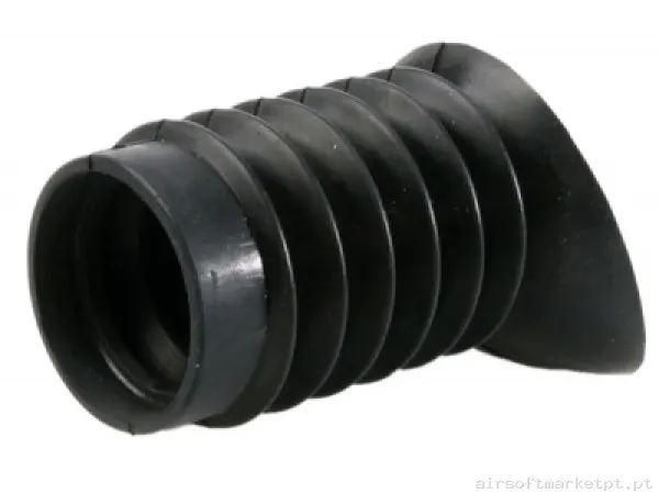 Adaptador Ergonômico Mira Telescópica — Miras & Ópticas — Airsoft Market PT