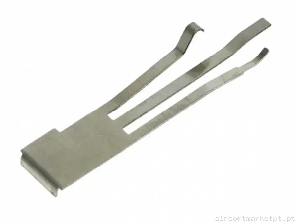 Interno Pistola Mola Trinquete Hi-Capa Cowcow Safety Claw — Peças Internas (AEG) — Airsoft Market PT