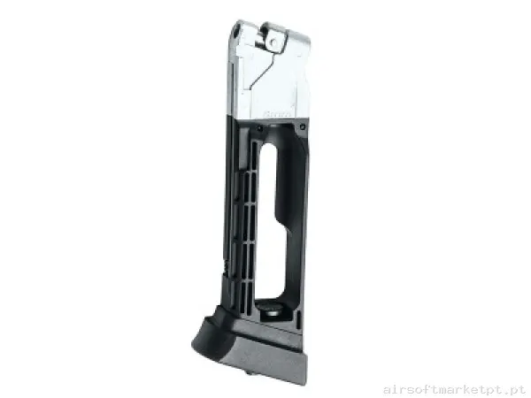 Magazine CZ SP-01 Shadow ASG — Pistolas — Airsoft Market PT