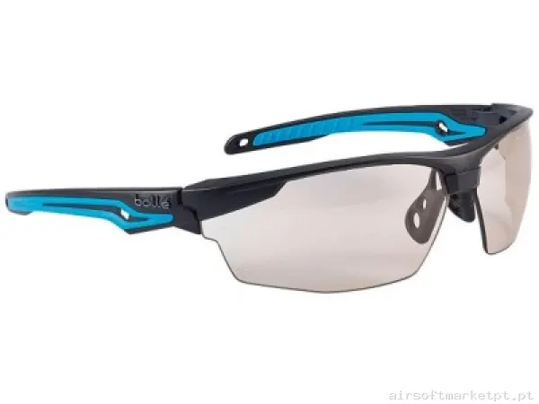 Bolle Tryon CSP — Proteção Ocular & Facial — Airsoft Market PT
