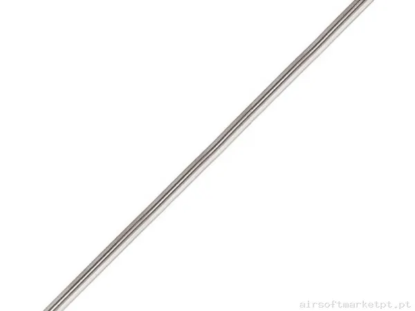 Interno Cano Precisão VSR 6.03 370mm Pdi para Tokyo Marui MWS GBB — Peças Internas (AEG) — Airsoft Market PT