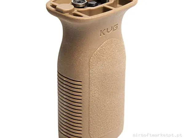 Externo Grip Keymod Fma Fvg Tb1198-De Terra Escura — Acessórios & Componentes — Airsoft Market PT