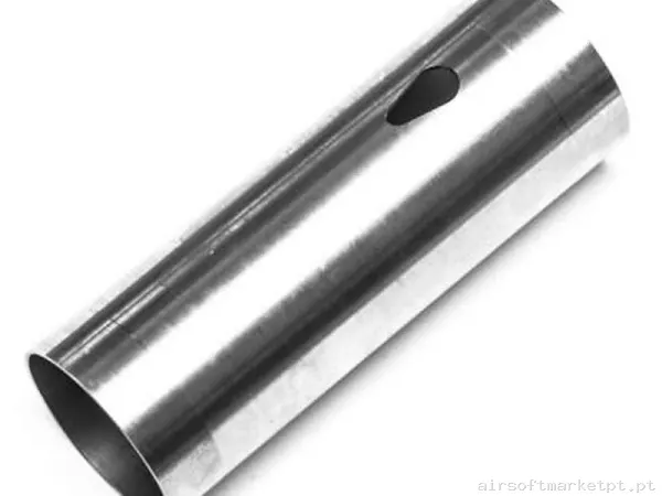 Interno Cilindro AEG Retroarms Tipo B Cano 240-289MM — Peças Internas (AEG) — Airsoft Market PT