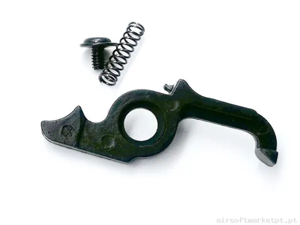 Cut Off Lever V2 Raccoon — Peças Internas (AEG) — Airsoft Market PT