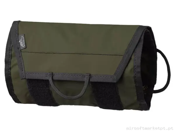 Funda Organizadora de Viaje Enrollable Helikon-Tex verde od — Ferramentas — Airsoft Market PT