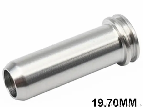 Interno Nozzle AEG Retroarms Alumínio 19,70mm — Peças Internas (AEG) — Airsoft Market PT