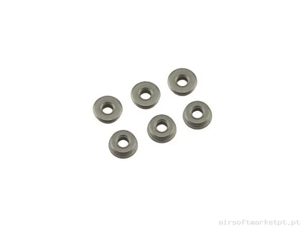 Casquillos 7mm SHS — Peças Internas (AEG) — Airsoft Market PT