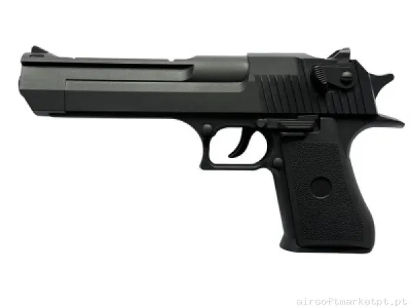 Desert Eagle Rossi — Pistolas — Airsoft Market PT