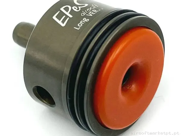 Interno Cabeça Cilindro Ver.2/3 Epes Mk.ii Uni Long Alumínio 90sh — Peças Internas (AEG) — Airsoft Market PT