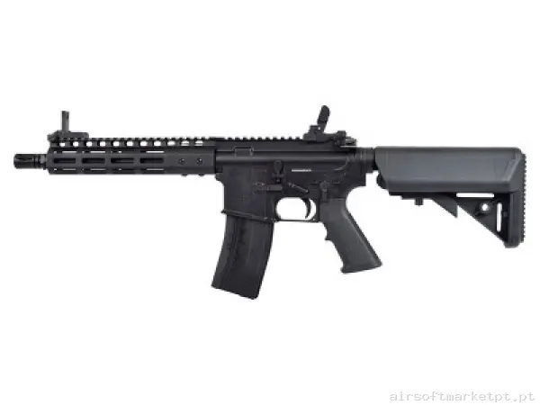 M4 Noveske N4 9" Golden Eagle — Rifles de Assalto (AR/M4/AK) — Airsoft Market PT