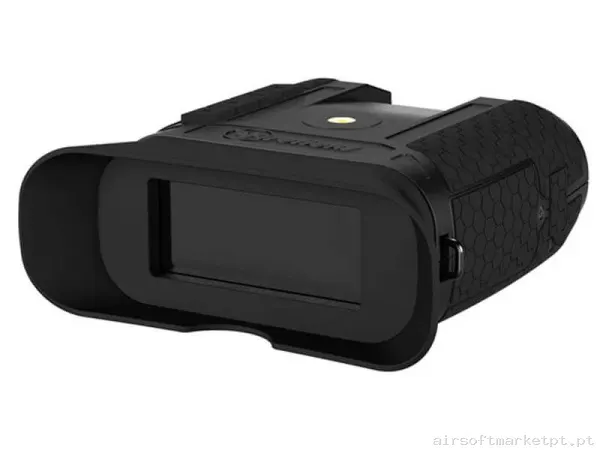Óptica Binoculares com Visão Noturna Firefield Hexcore Hd 1-3X Negros — Miras & Ópticas — Airsoft Market PT