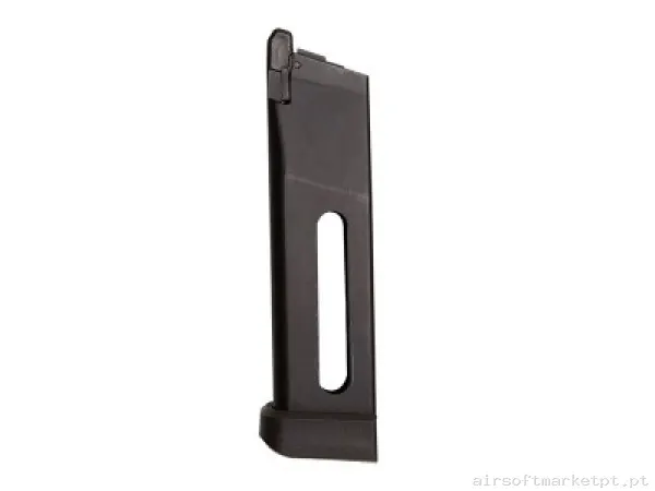 Magazine Sti CO2 ASG — Pistolas — Airsoft Market PT