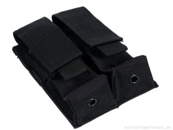 Porgamagazine Duplo Combat Zone — Pistolas — Airsoft Market PT