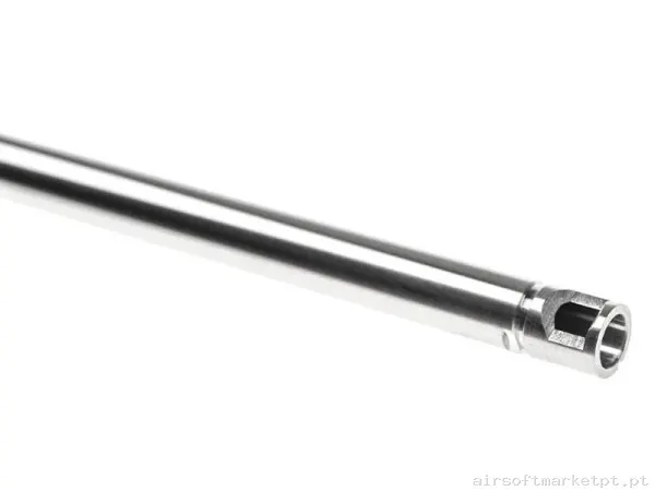 Interno Cano Precisão VSR 6.03 430mm Pdi — Peças Internas (AEG) — Airsoft Market PT