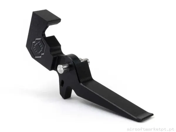 Interno Gatilho Ver.2 Gate Quantum Trigger 1a1 negro — Peças Internas (AEG) — Airsoft Market PT