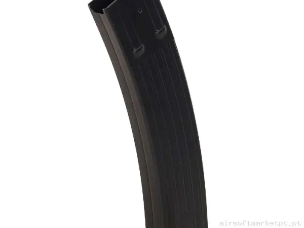 Cargador Fusil Specna Arms Mp44 Retro 90Bbs Negro — Carregadores / Magazines — Airsoft Market PT