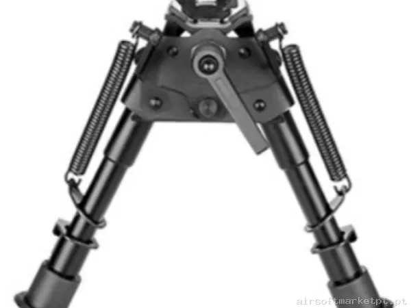 Externo Bipode Abatible Oem M3 Gen 2 23-33CM Pivotante — Acessórios & Componentes — Airsoft Market PT