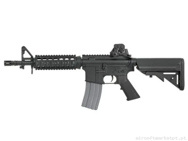 M4 CQBR CM002 Cyma Não — Rifles de Assalto (AR/M4/AK) — Airsoft Market PT