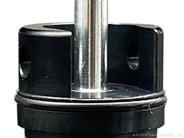 Interno Cabeça Cilindro Ver.2/3 Retroarms Tipo a Padrão CNC Alumínio — Peças Internas (AEG) — Airsoft Market PT