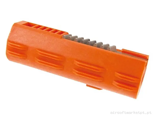 Interno Pistão AEG 14 Dentes Reforçado ICS MC-223 EBB — Peças Internas (AEG) — Airsoft Market PT