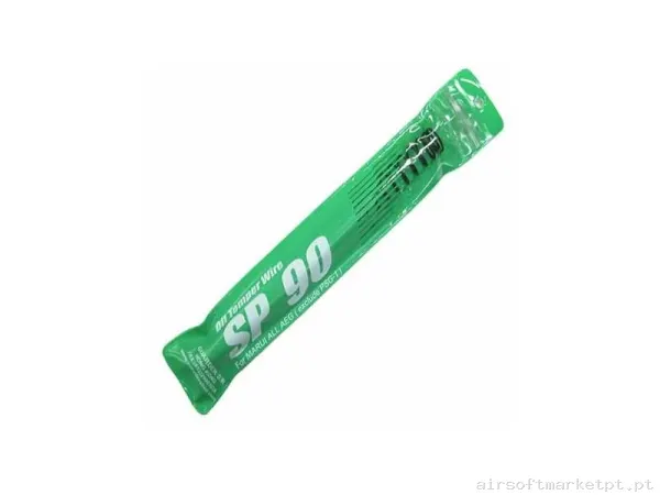 Muelle SP 90 Guarder — Peças Internas (AEG) — Airsoft Market PT
