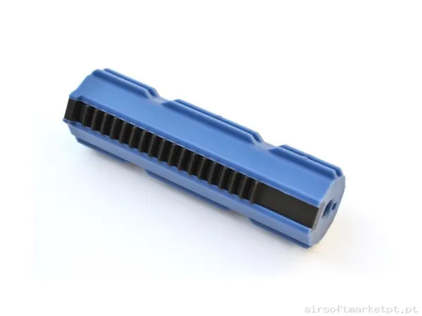 Pistón SHS 15 dientes de acero — Peças Internas (AEG) — Airsoft Market PT
