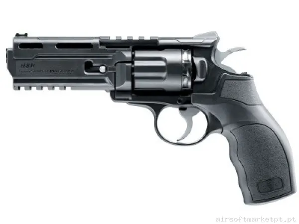 Revolver Elite Force H8R Gen2 Umarex — Pistolas — Airsoft Market PT