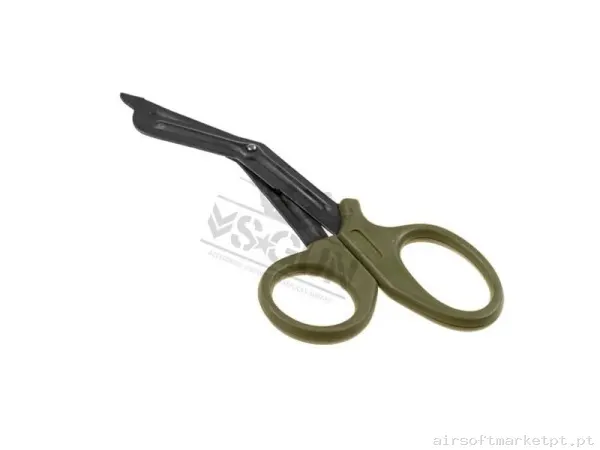 Tijeras Invader Gear Od Verde — Acessórios & Componentes — Airsoft Market PT