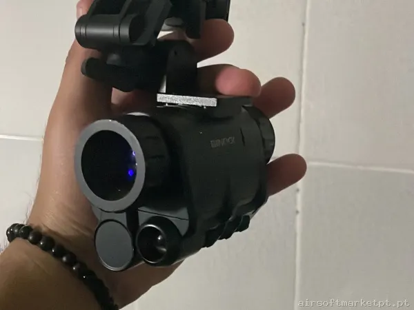 NVG-30 marca Binock — Miras & Ópticas — Airsoft Market PT