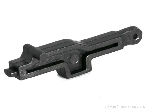 Interno Leva Actuadora Hop Up M4 Krytac Airtech Studios Ara Advanced R-Hop Arm — Peças Internas (AEG) — Airsoft Market PT