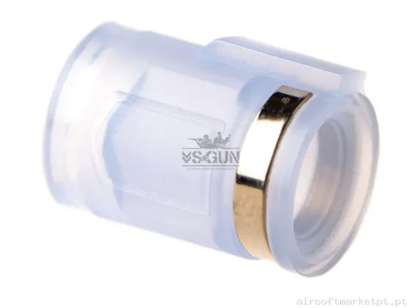 Goma Maple Leaf MR. Hop 70° Silicona VSR 2023 — Peças Internas (AEG) — Airsoft Market PT