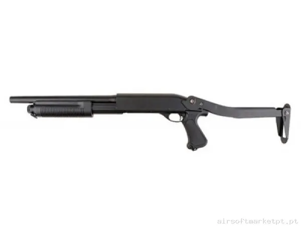 CM352M Cyma — Shotguns — Airsoft Market PT