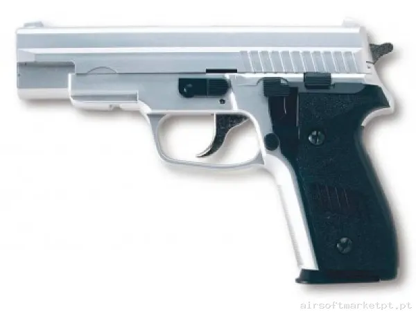 Sig Sauer P229 HFC Bicor — Pistolas — Airsoft Market PT