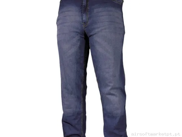 Calça Jeans Tática Ragnar Street Thor Aor1 — Vestuário (Fardas) — Airsoft Market PT