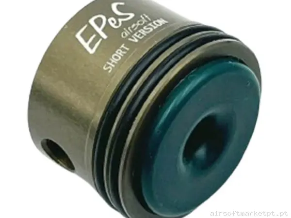 Interno Cabeça Cilindro Ver.2/3 Epes Mk.ii Uni Short Alumínio 80sh — Peças Internas (AEG) — Airsoft Market PT